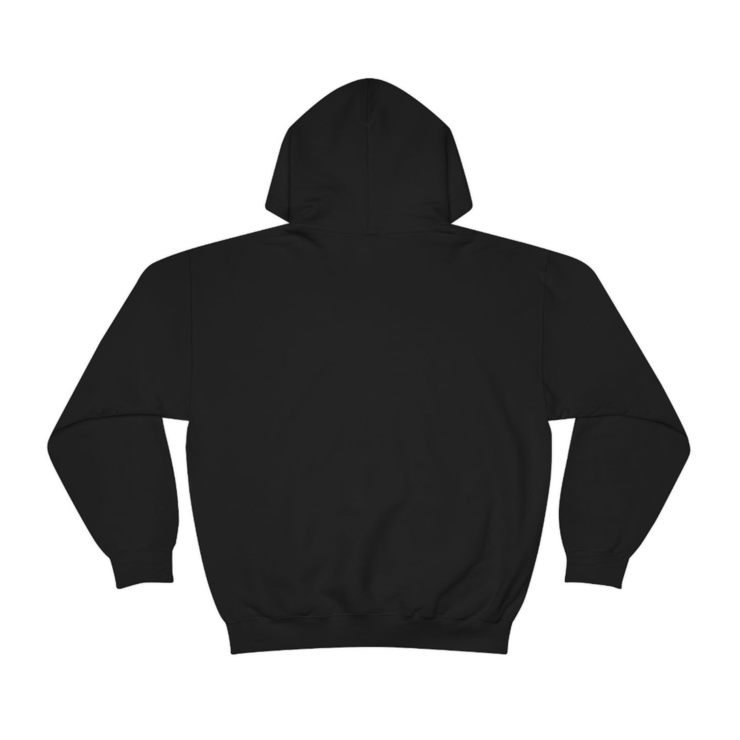 Punch Hoodie