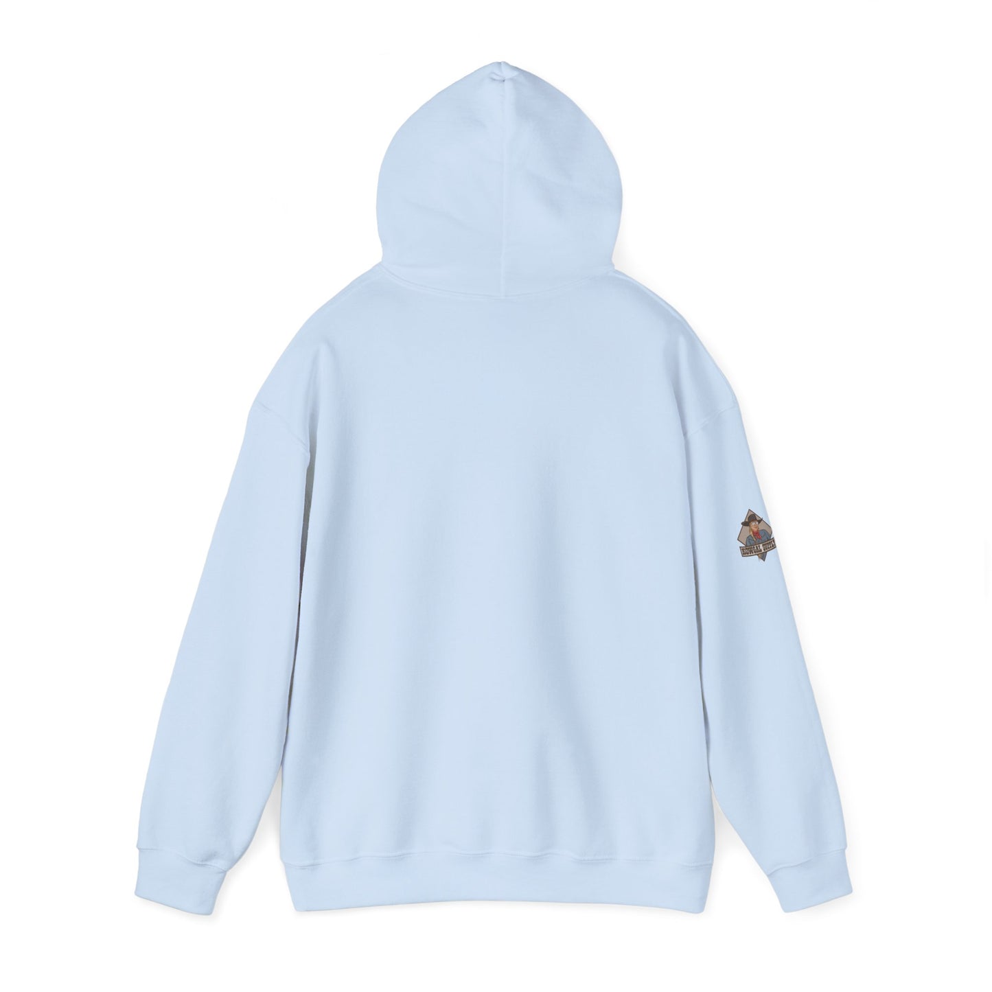 Smoke Show Hoodie