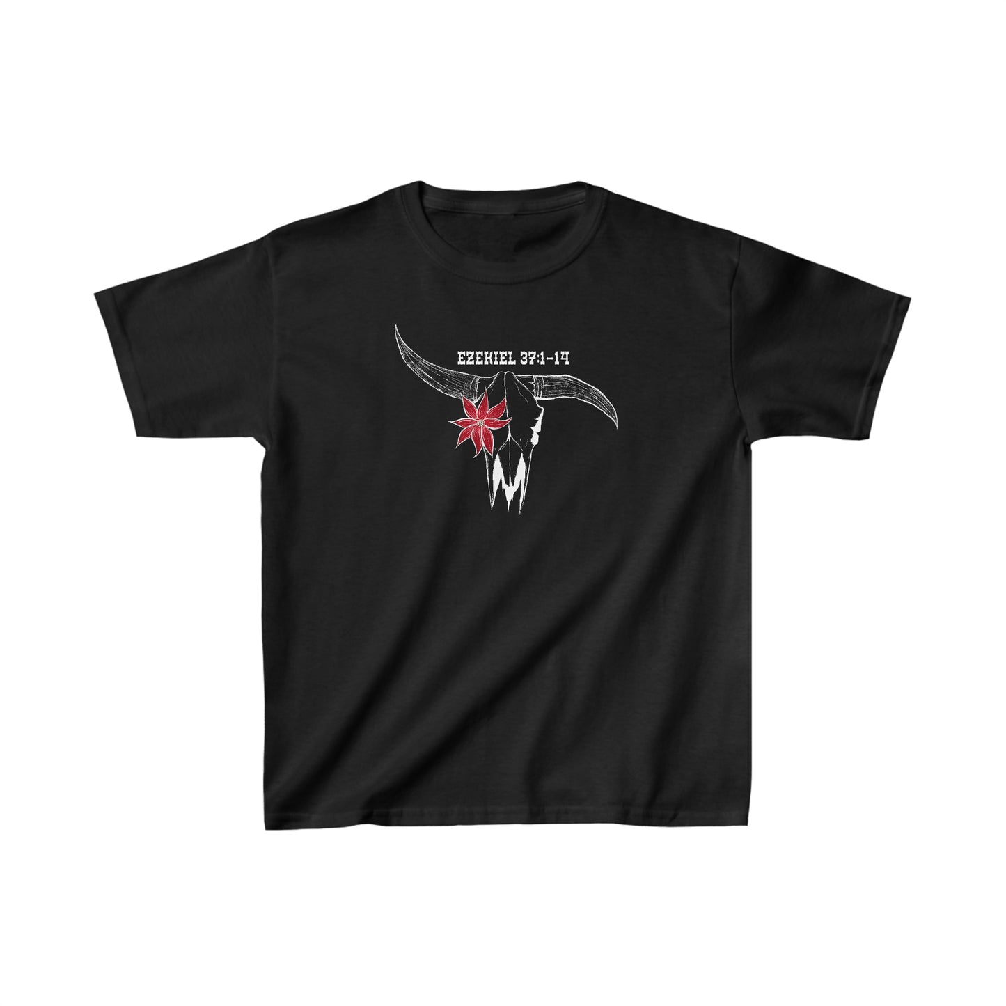 Kids Dry Bones Tee