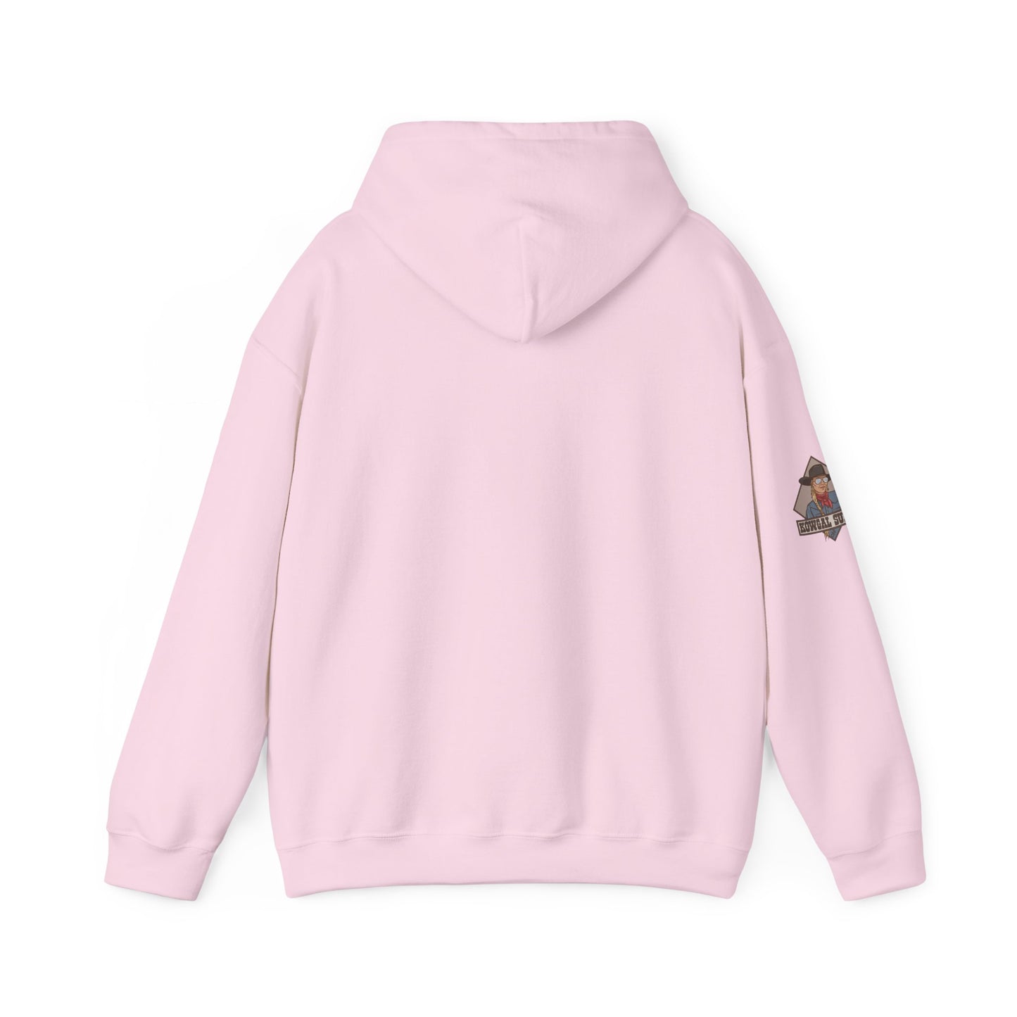 Jaquima To Freno Hoodie