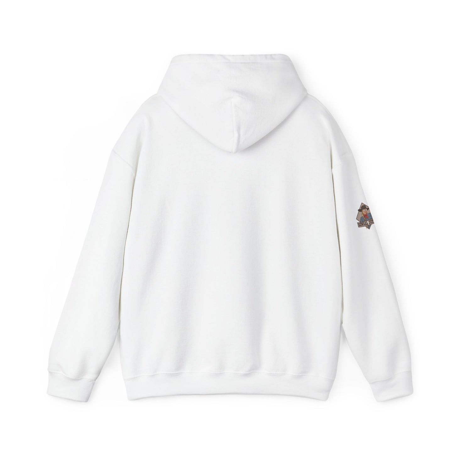 Smoke Show Hoodie
