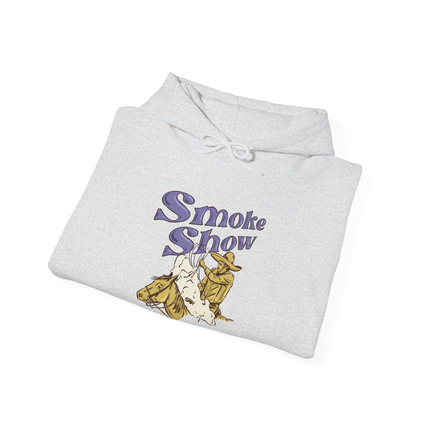 Smoke Show Hoodie