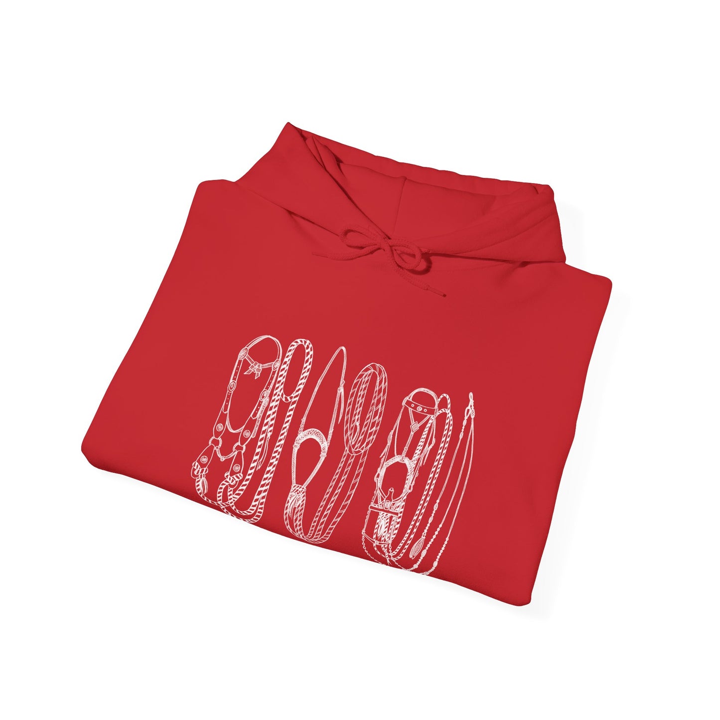 Jaquima To Freno Hoodie