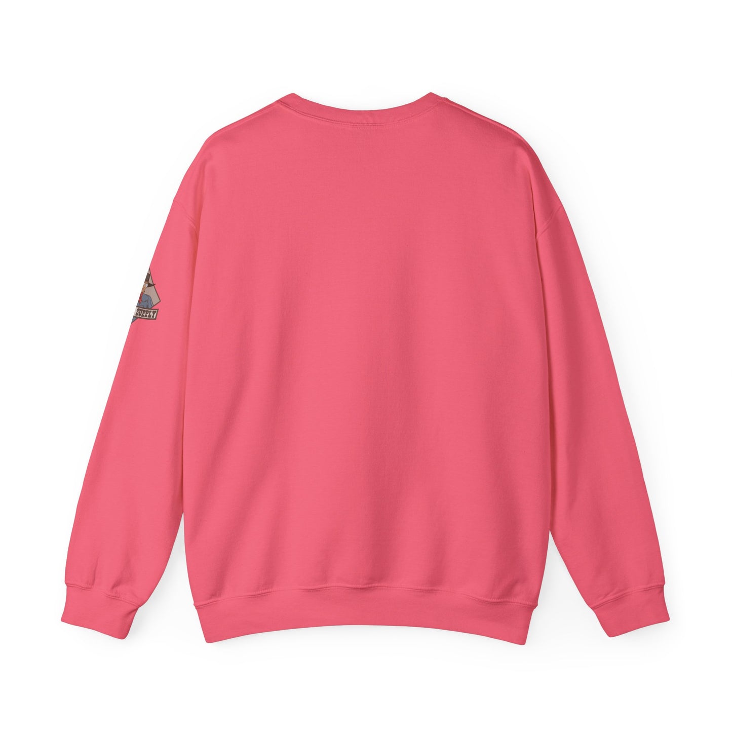 Kingdom Servin' Cowgirl Sweater