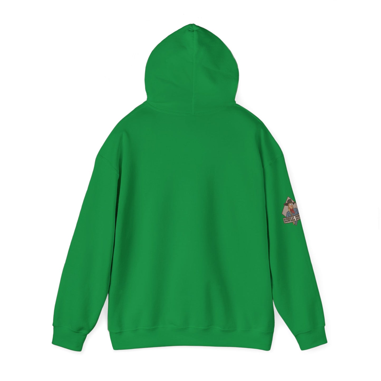 Jaquima To Freno Hoodie
