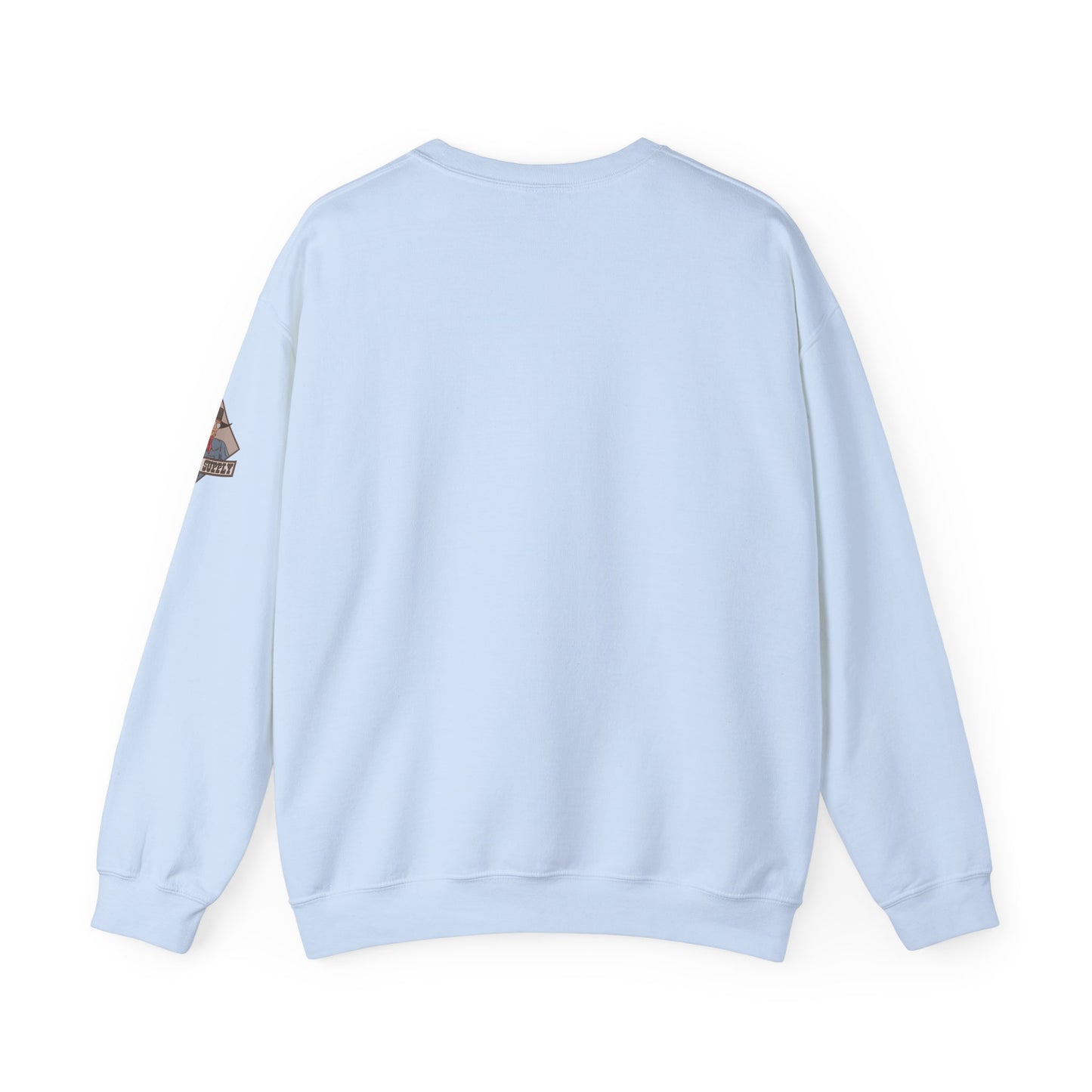 Smoke Show Sweater