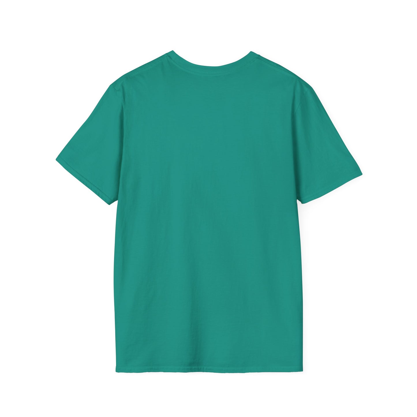 Mineral Lickin' Pairs, Softstyle Cow Tee