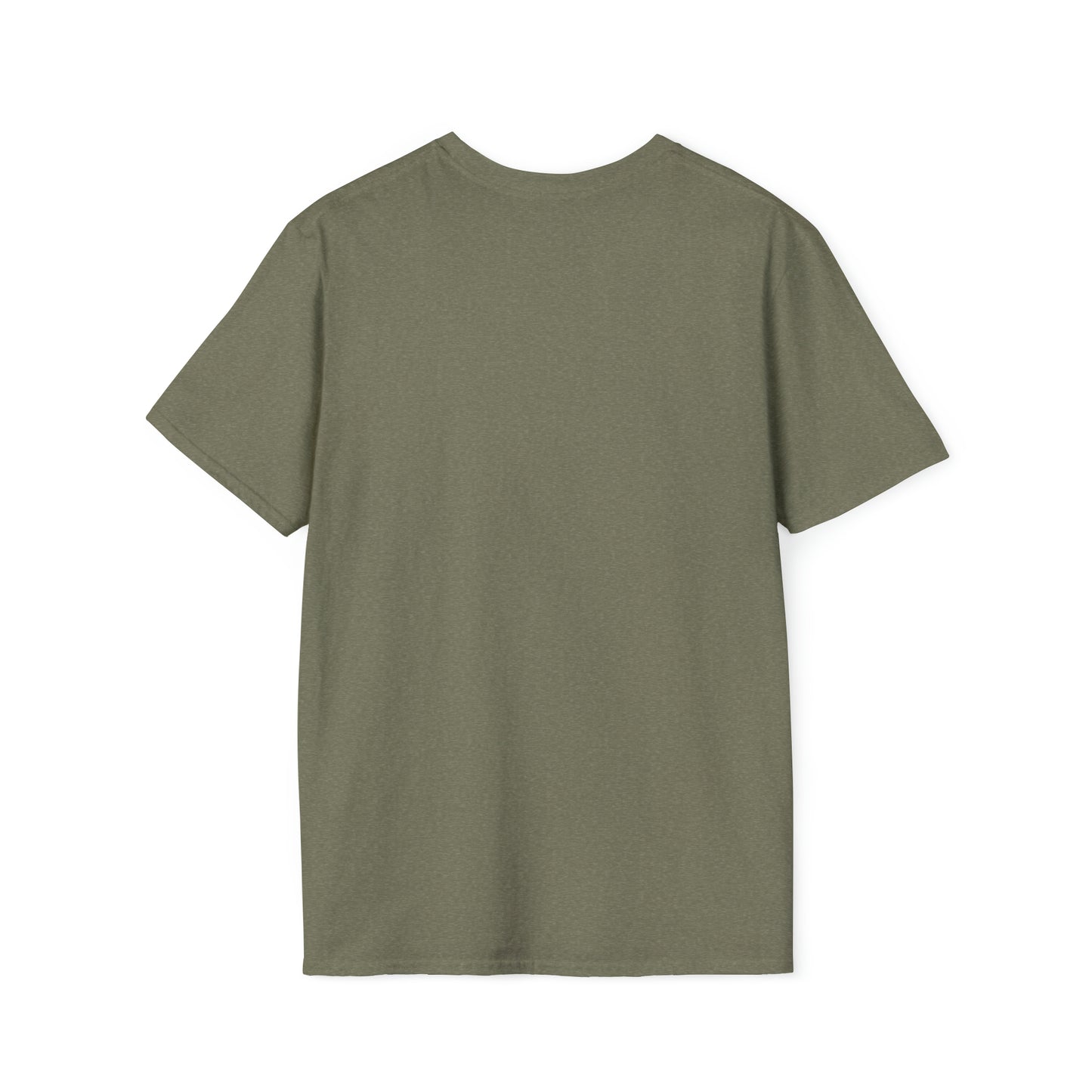 More Bridle Ponies Softstyle Tee