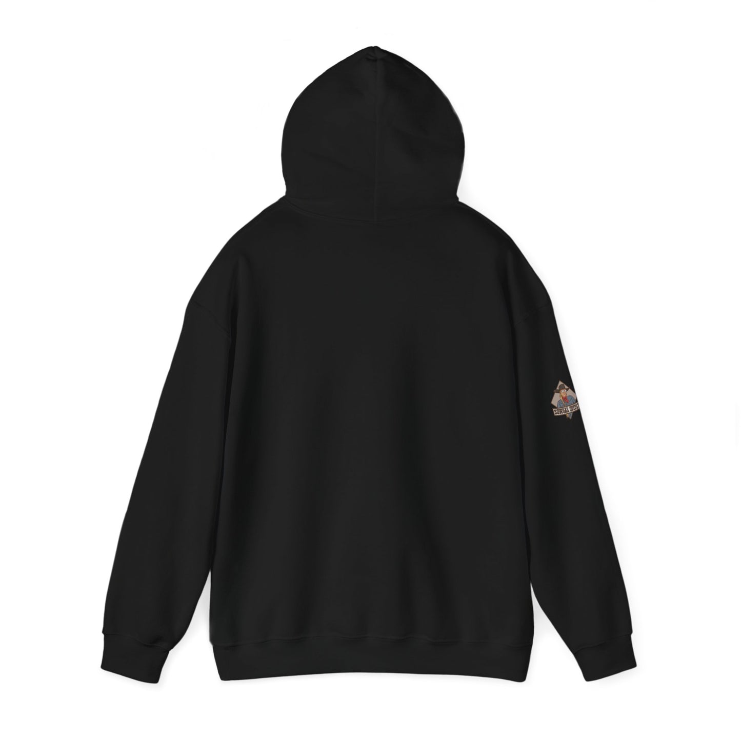 Smoke Show Hoodie