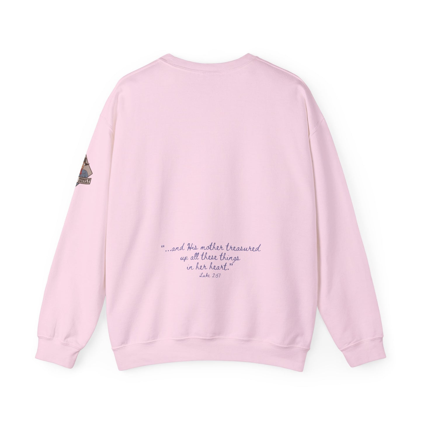 Mama Duty Sweater