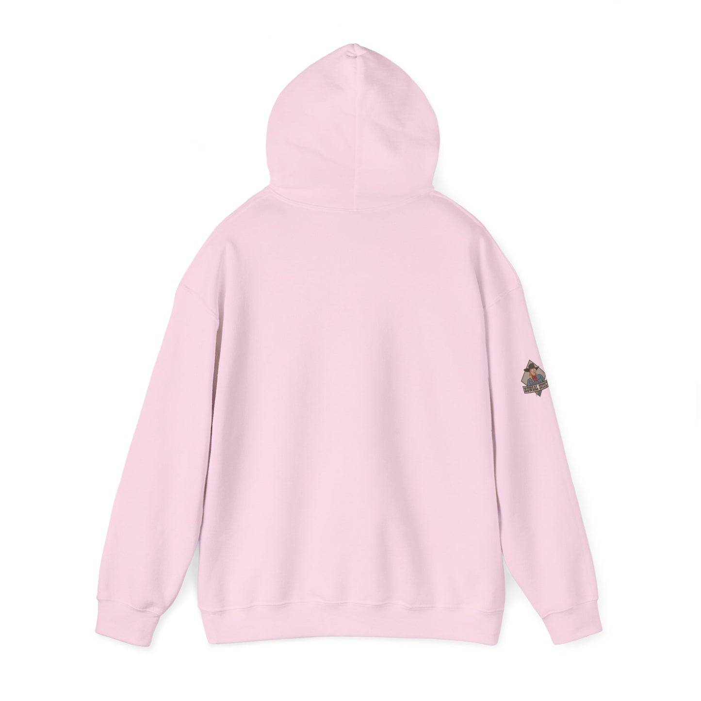 Smoke Show Hoodie