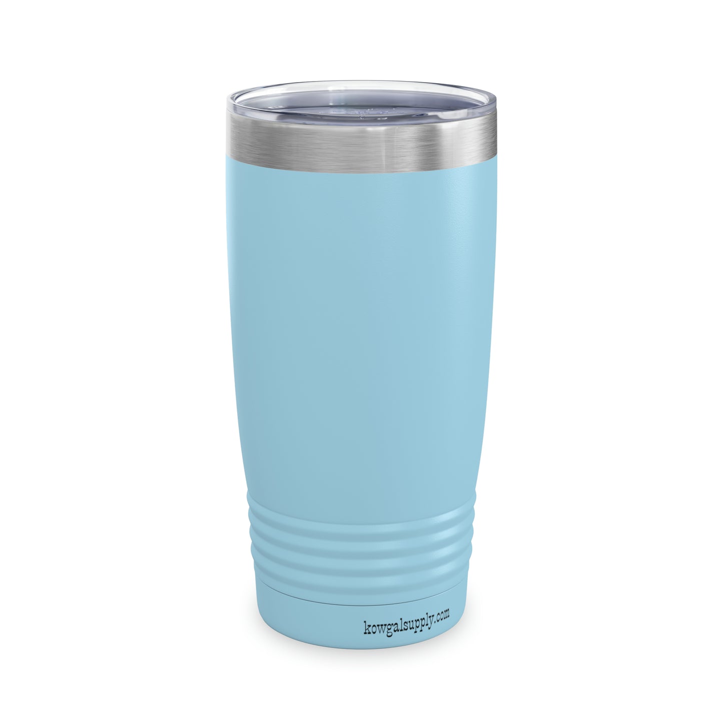 1 Cor 15:10, 20oz Polar Camel Travel Mug