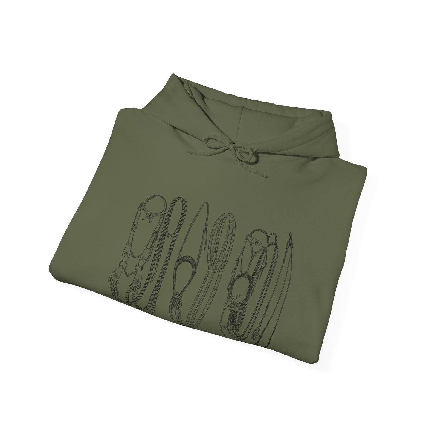 Jaquima To Freno Hoodie