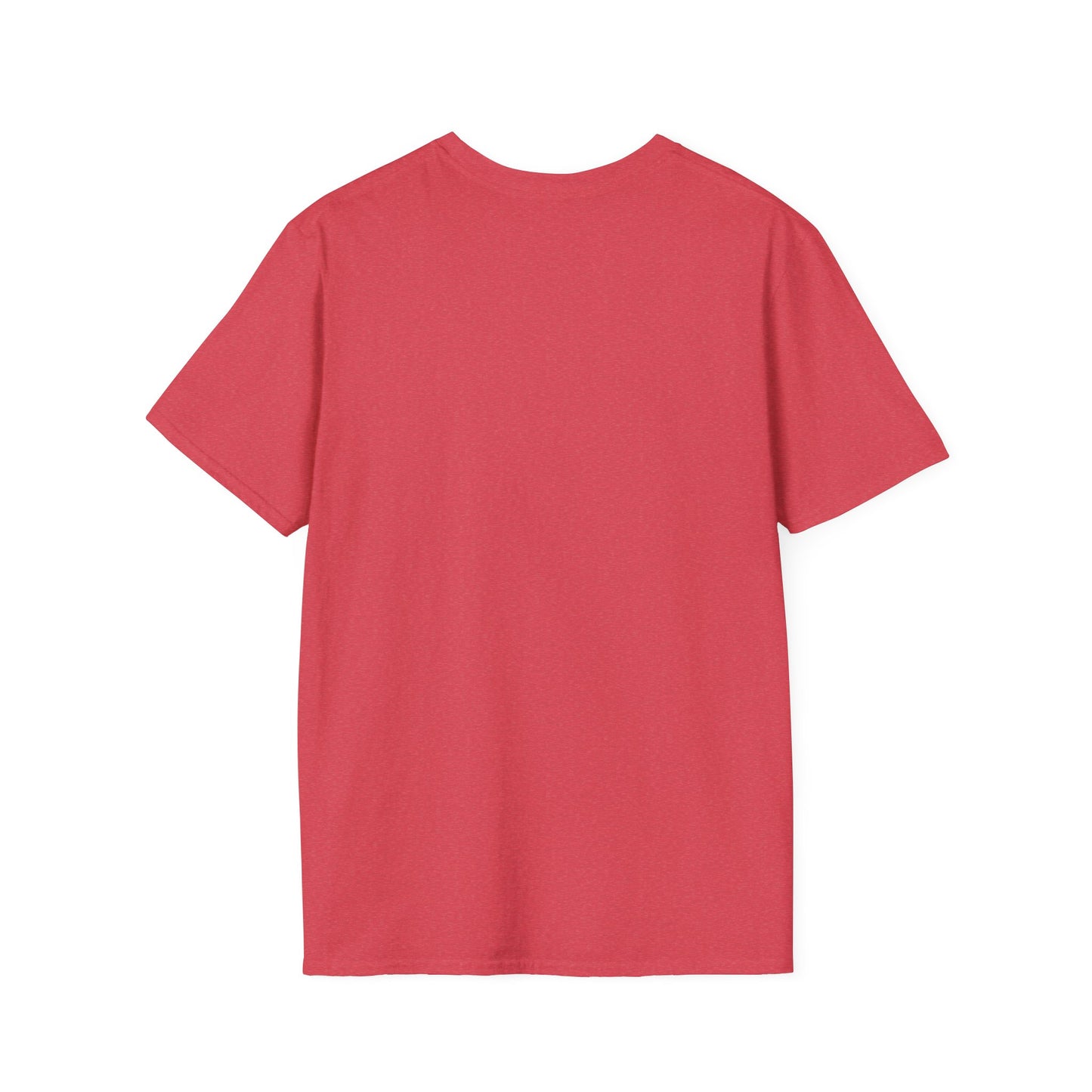 Mineral Lickin' Pairs, Softstyle Cow Tee