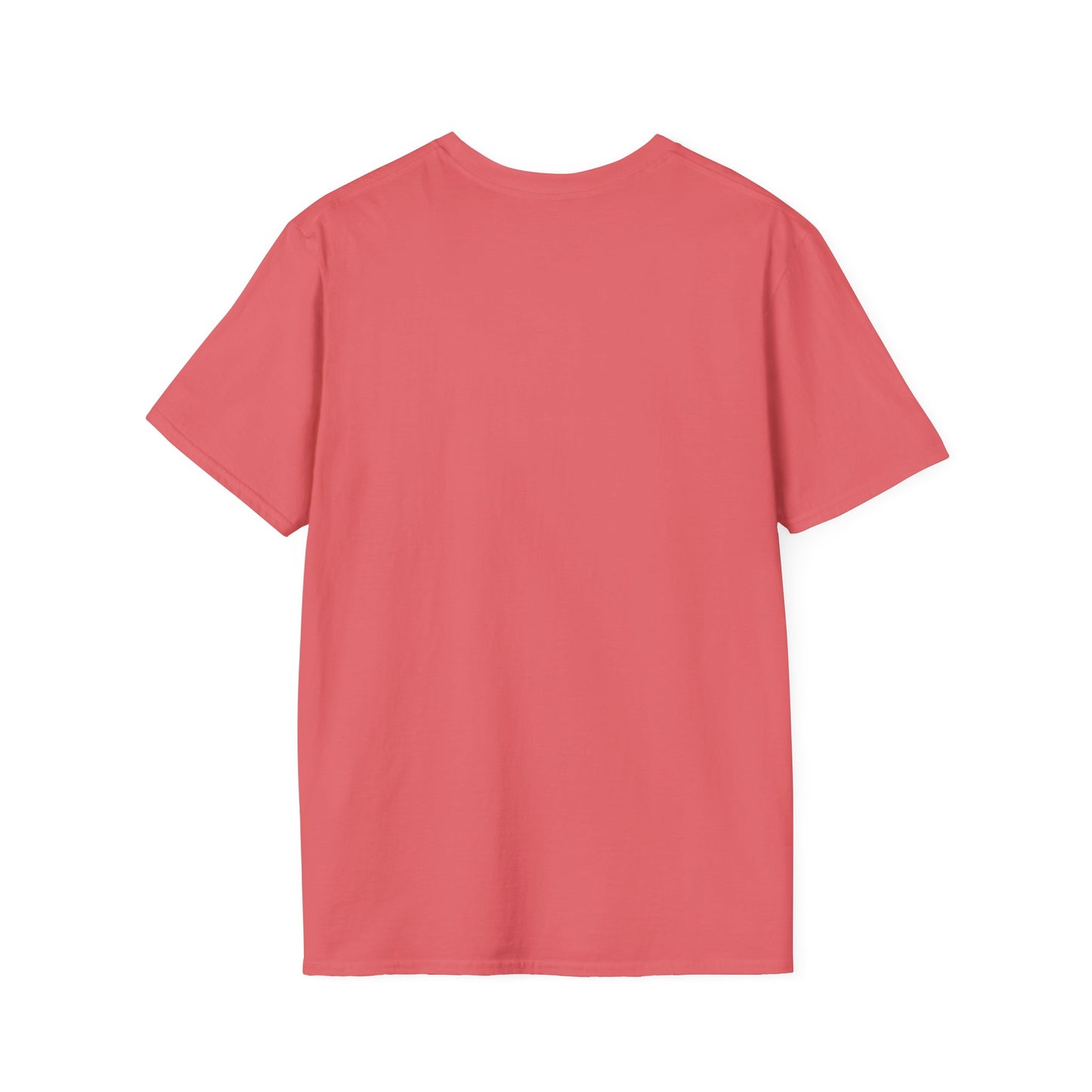 Mineral Lickin' Pairs, Softstyle Cow Tee