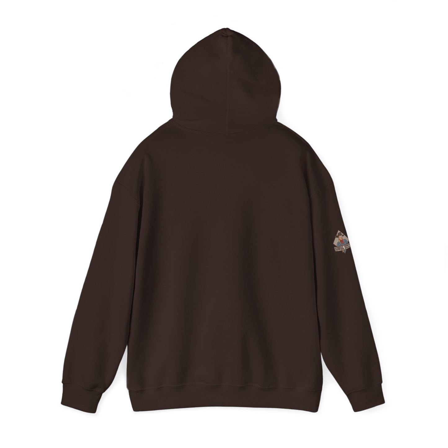 Smoke Show Hoodie