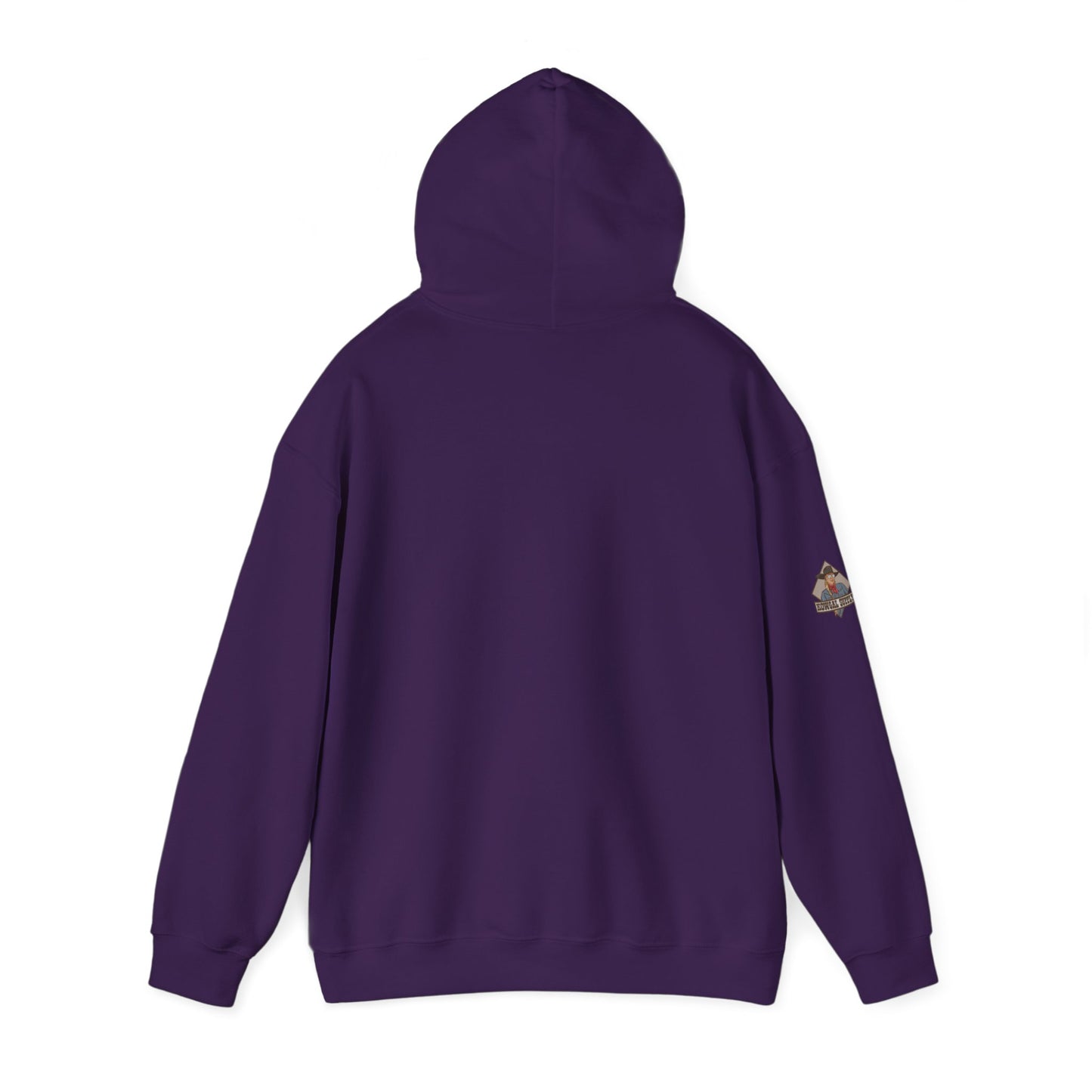 Smoke Show Hoodie