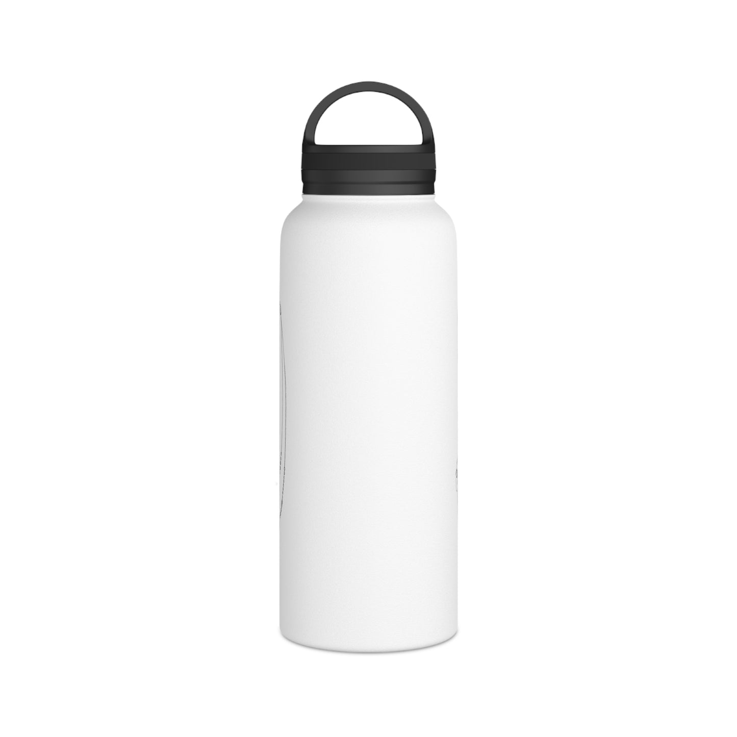 Jaquima To Freno Stainless Steel Water Bottle