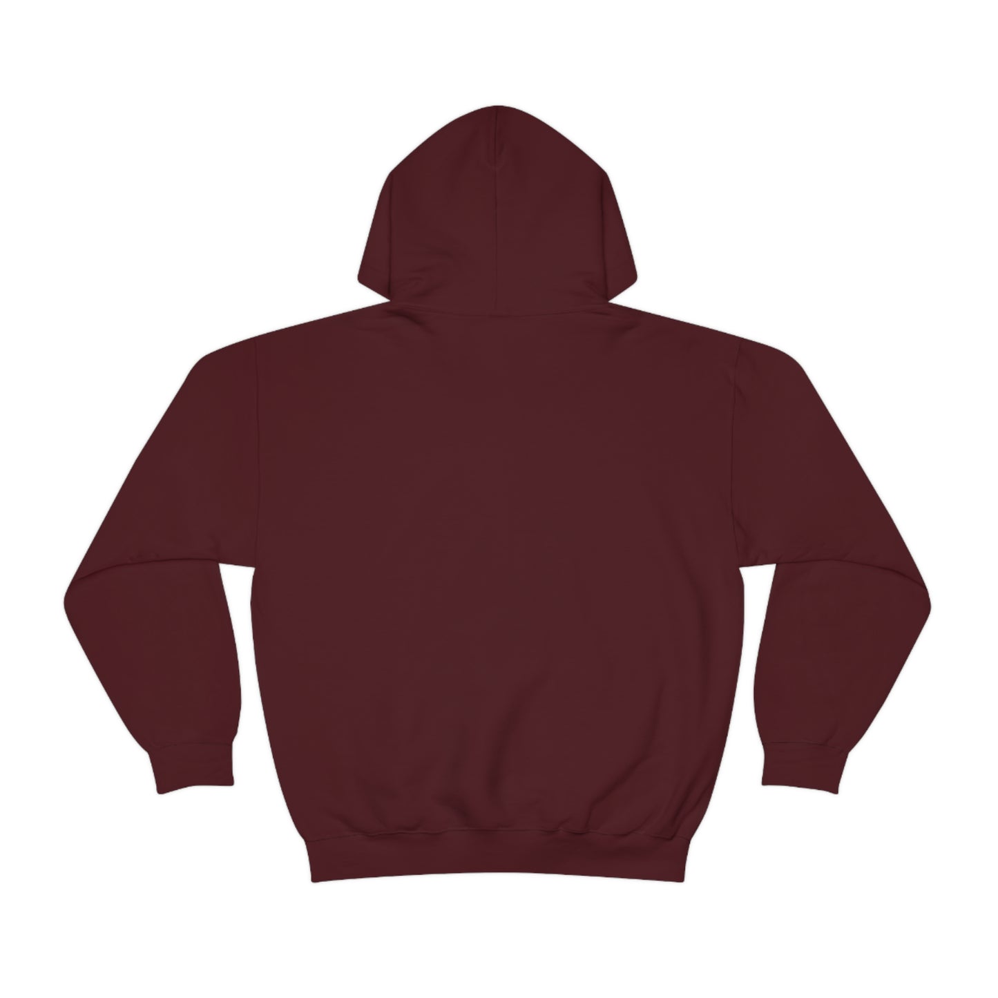 Punch Hoodie