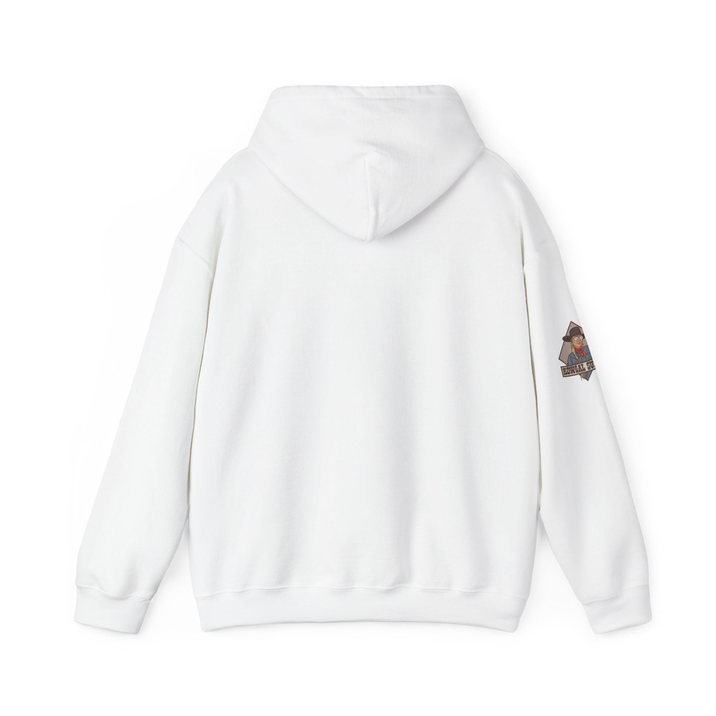 Jaquima To Freno Hoodie