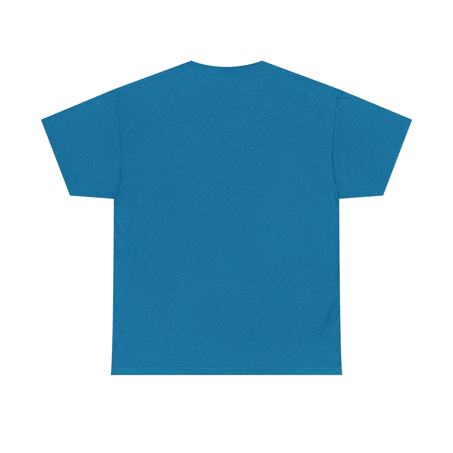 Work Crew Cotton Tee