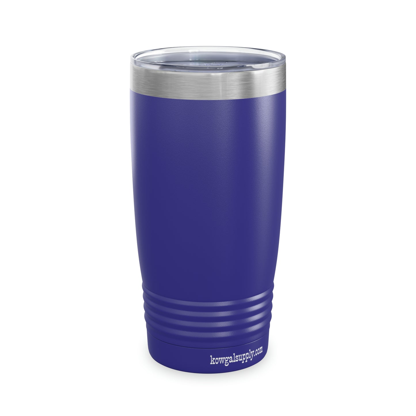 1 Cor 15:10, 20oz Polar Camel Travel Mug