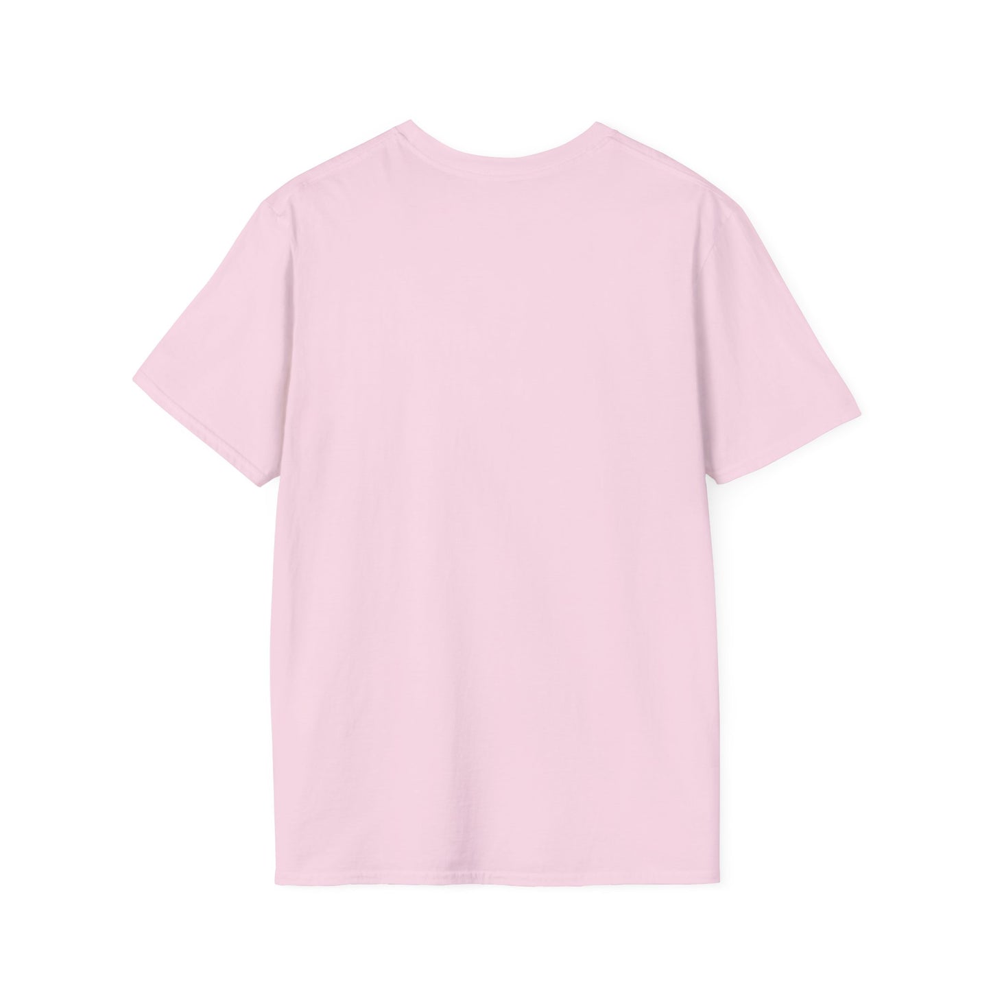 Mineral Lickin' Pairs, Softstyle Cow Tee