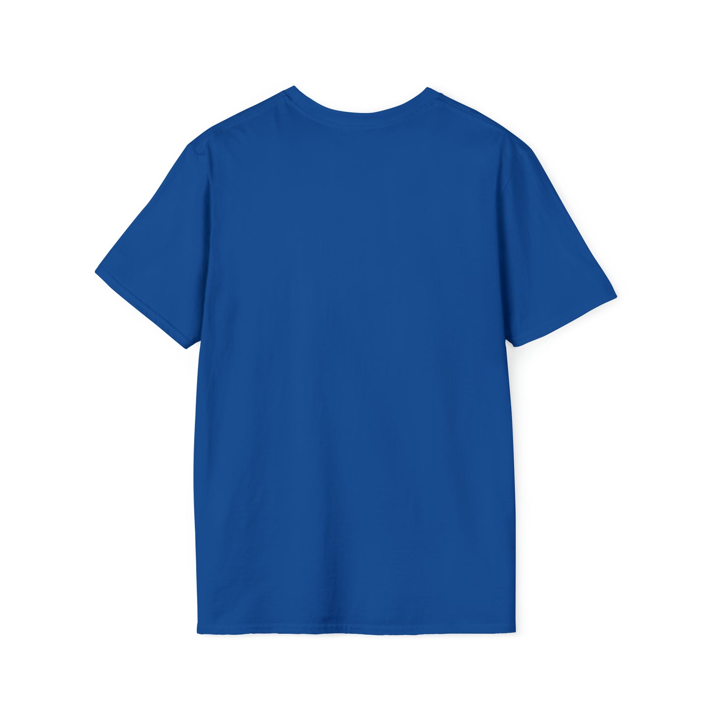More Bridle Ponies Softstyle Tee