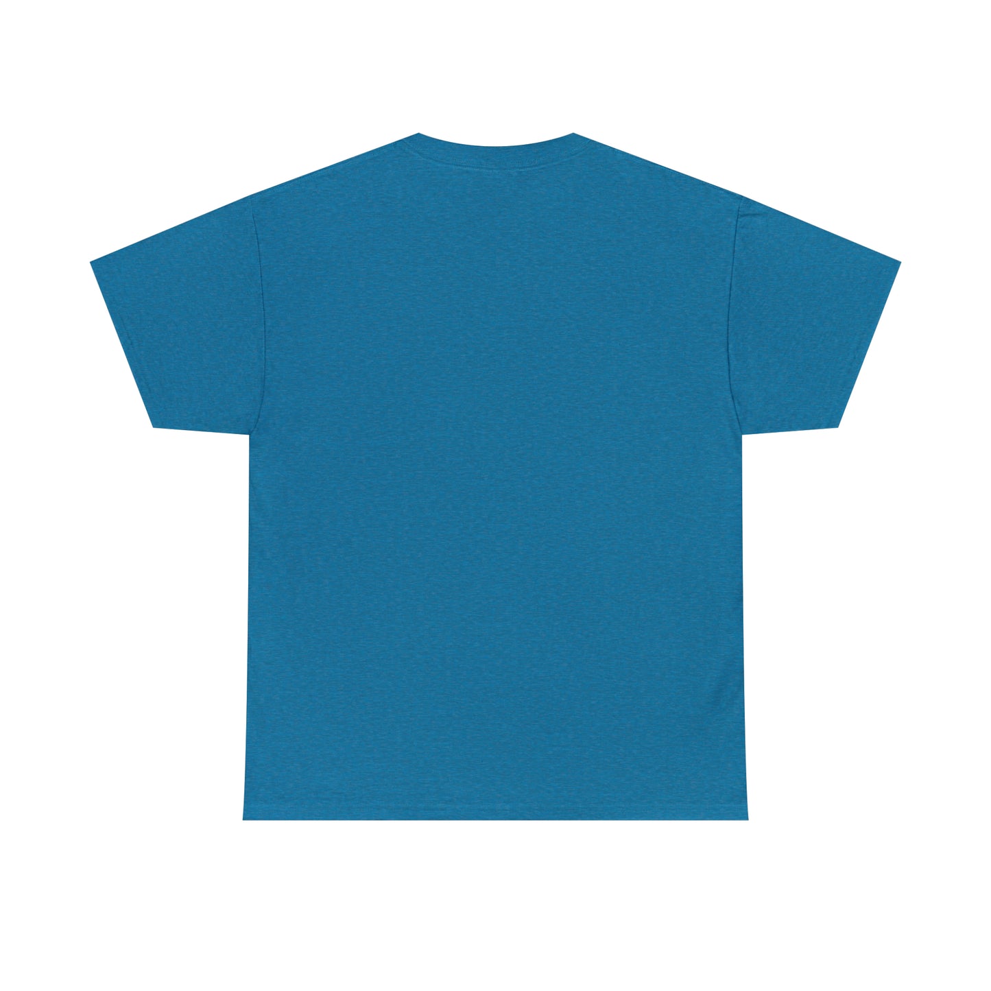 More Cowgirls Unisex Heavy Cotton Tee