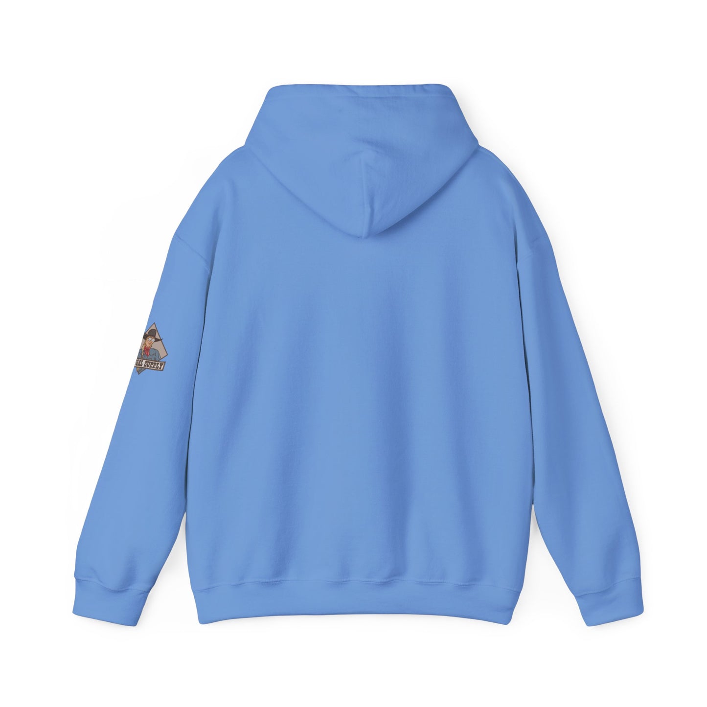 Ranch Cert Hoodie