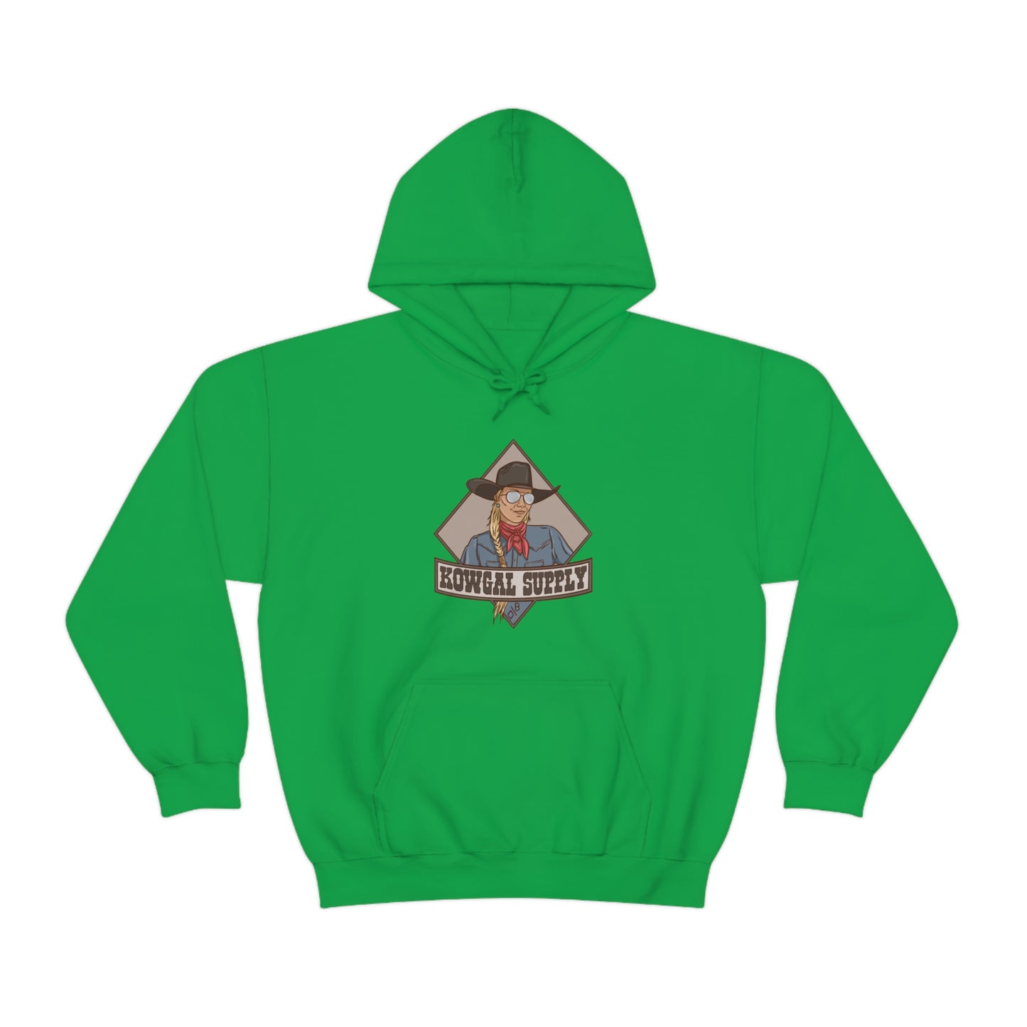 Logo Hoodie