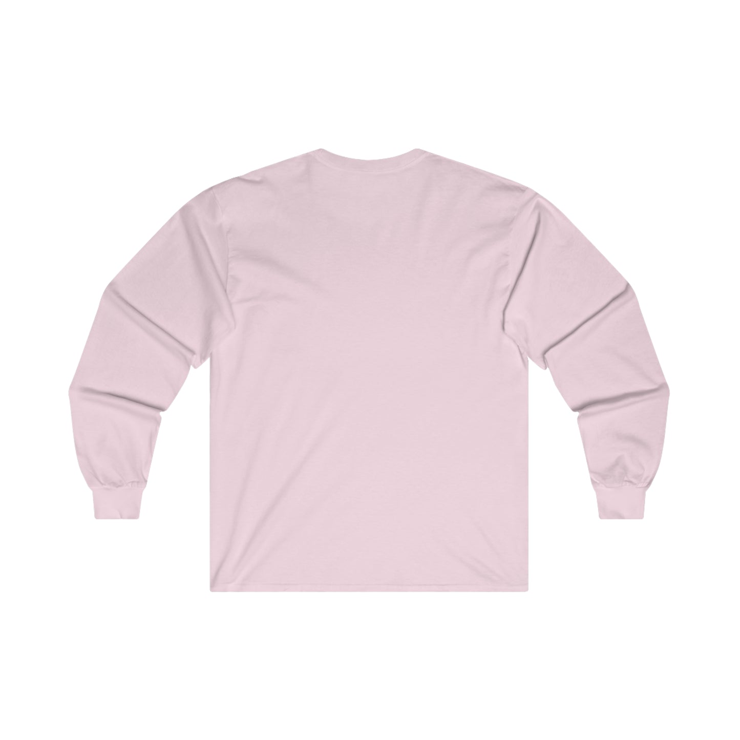 JTF Bridles Long Sleeve Tee