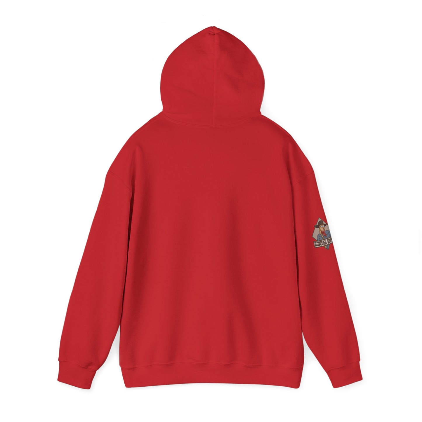 Jaquima To Freno Hoodie