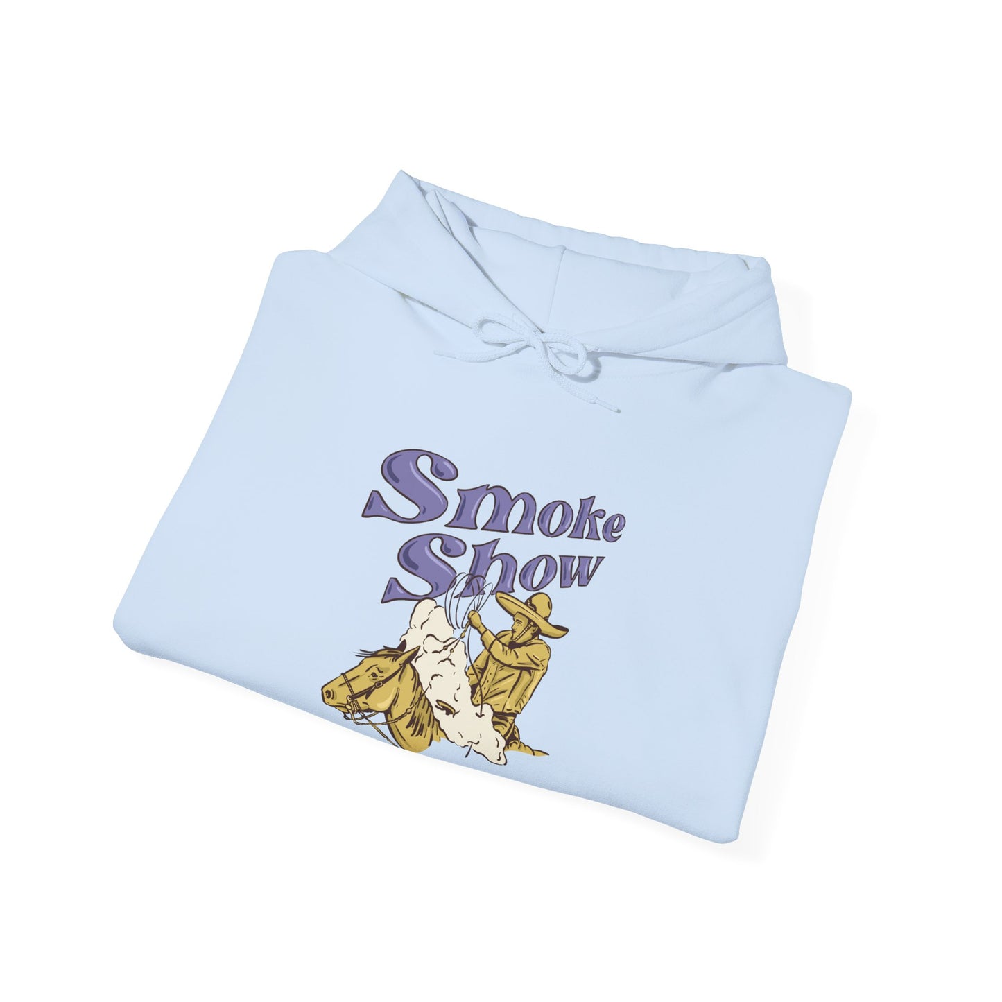Smoke Show Hoodie