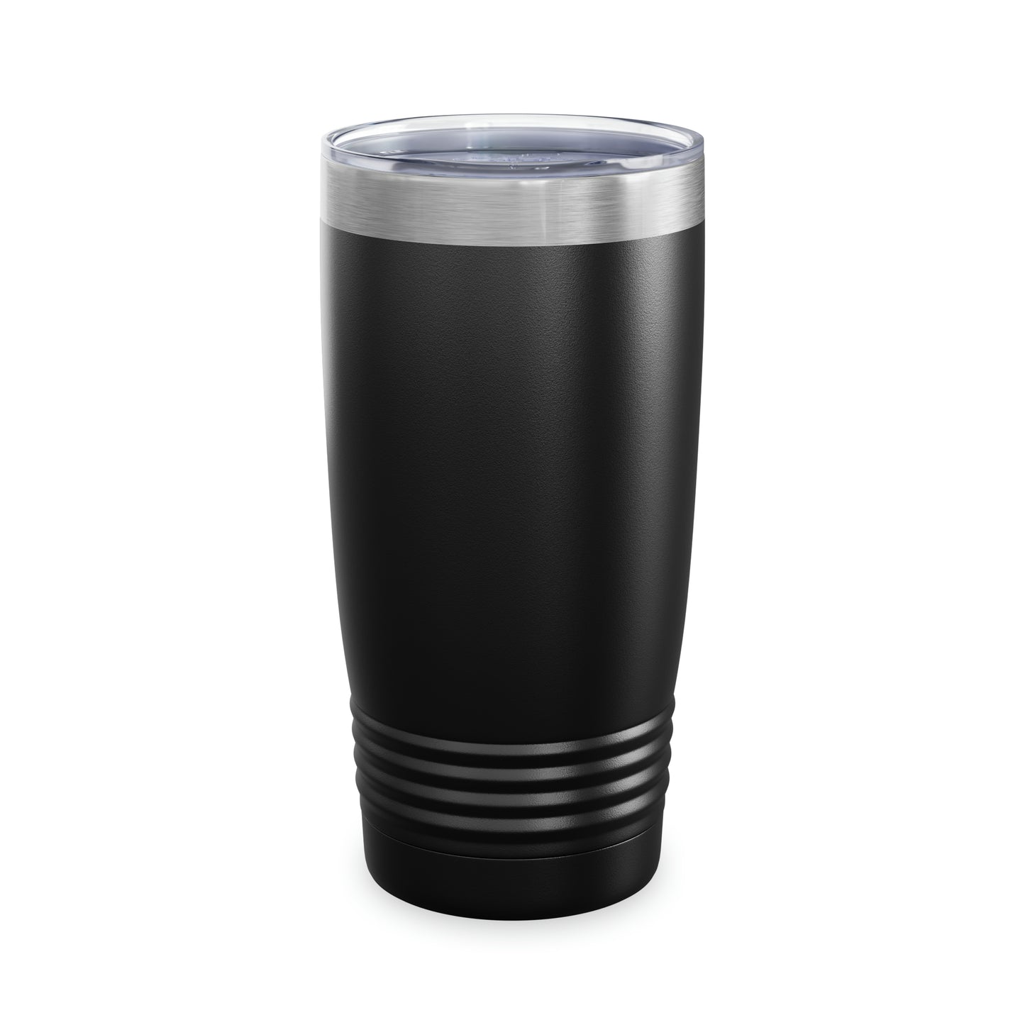 1 Cor 15:10, 20oz Polar Camel Travel Mug