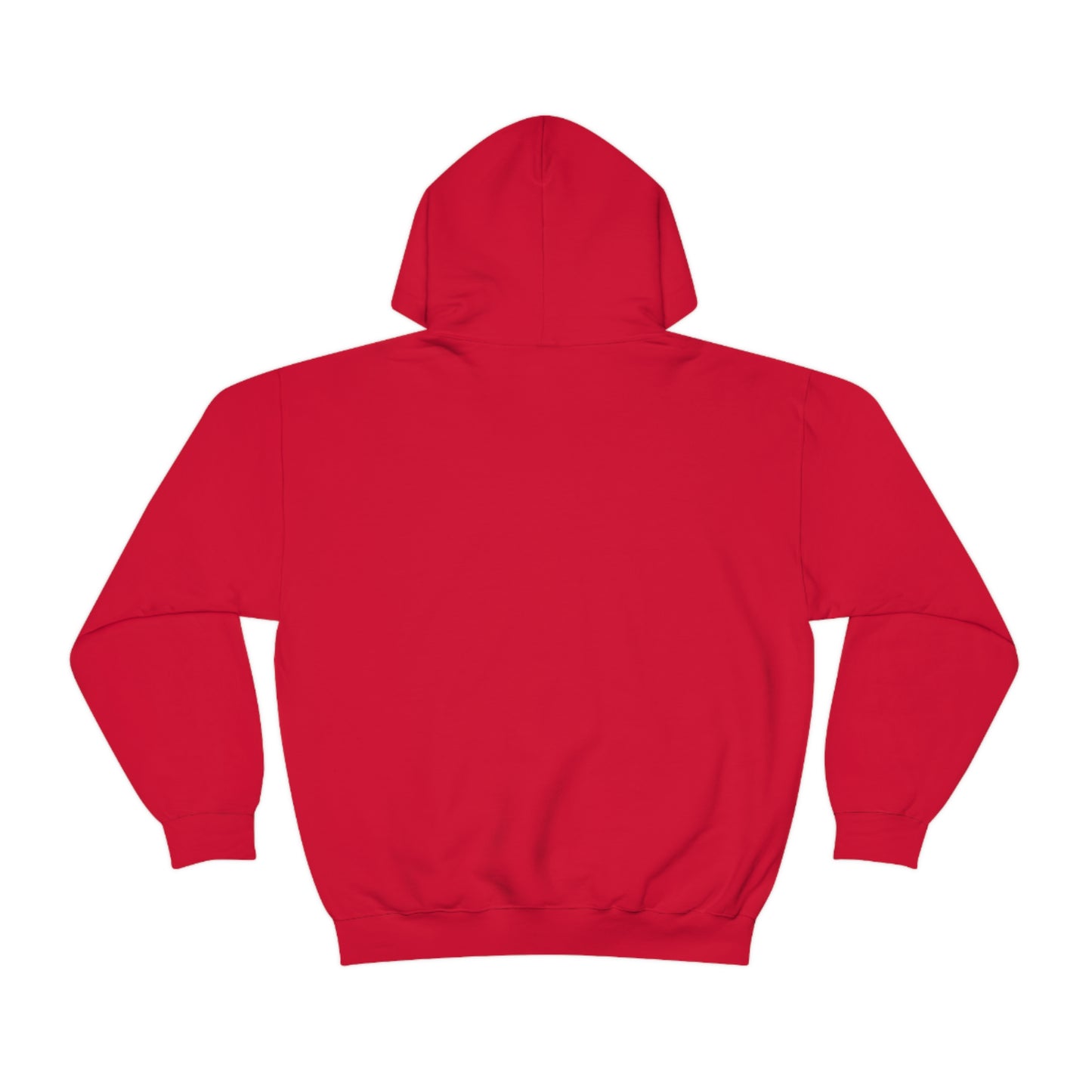 Logo Hoodie
