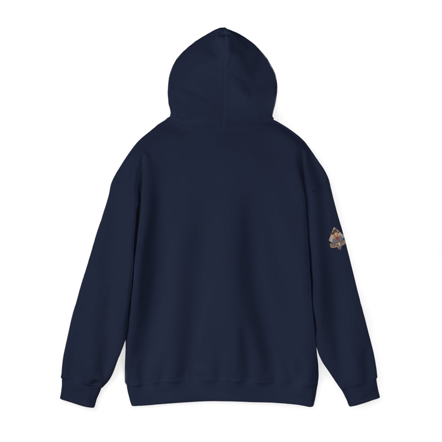 Smoke Show Hoodie