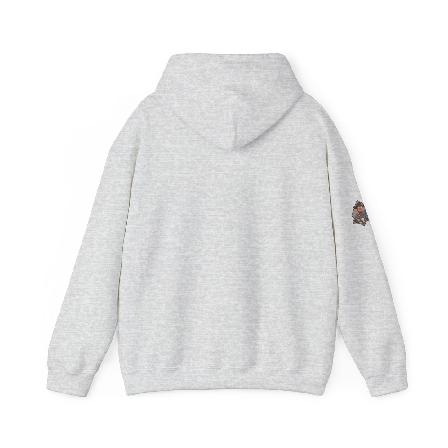 Smoke Show Hoodie