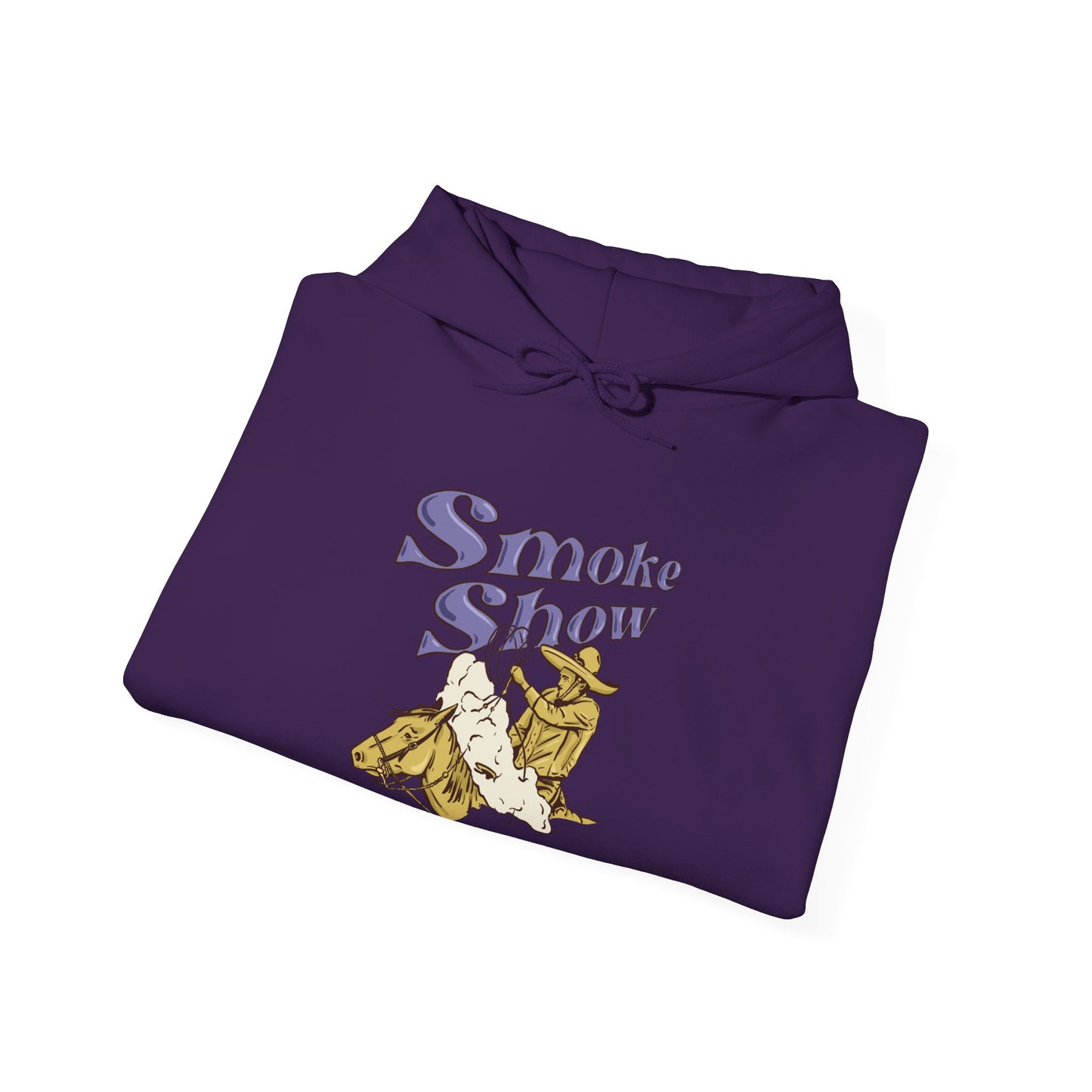 Smoke Show Hoodie