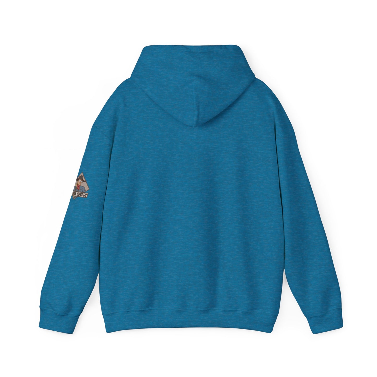 Ranch Cert Hoodie