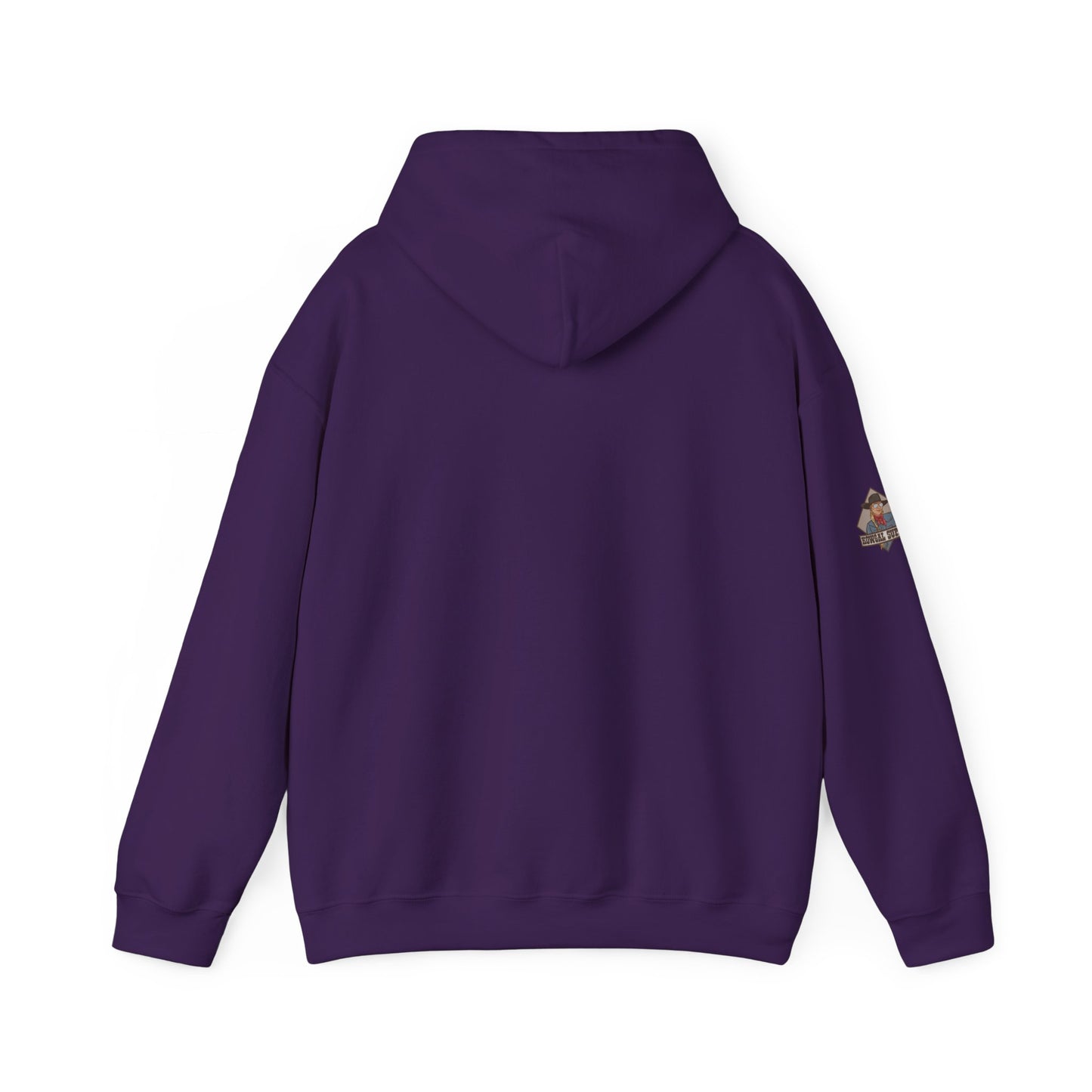 Smoke Show Hoodie
