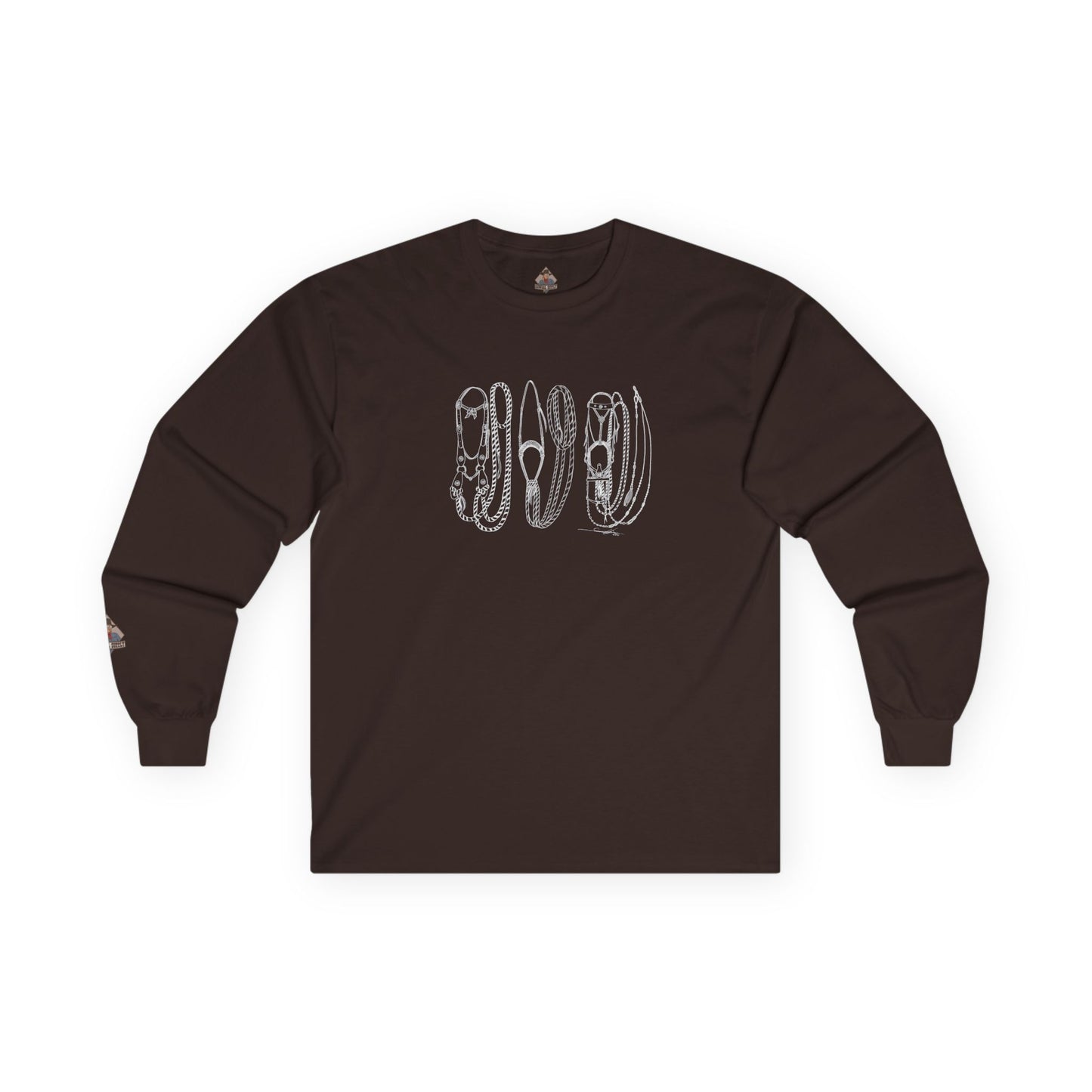 Unisex Ultra Cotton Long Sleeve Tee
