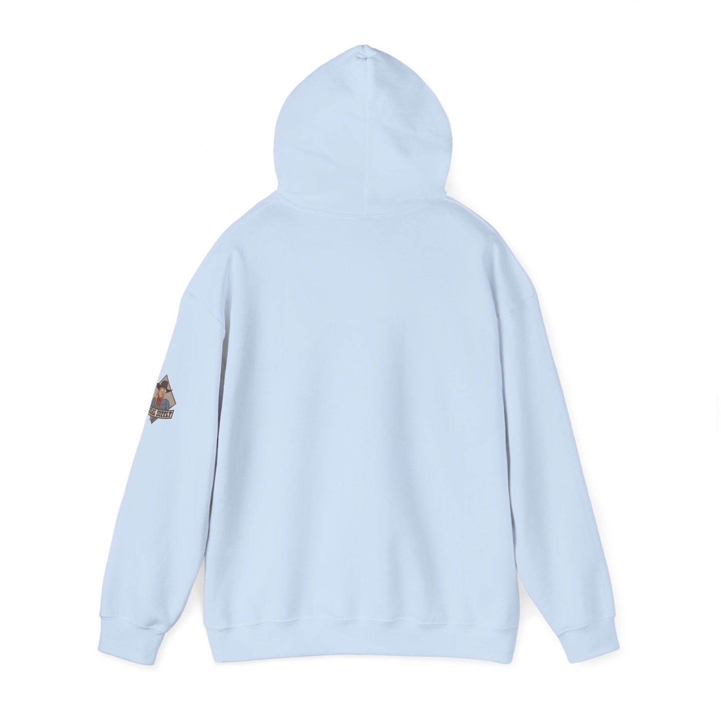 Ranch Cert Hoodie