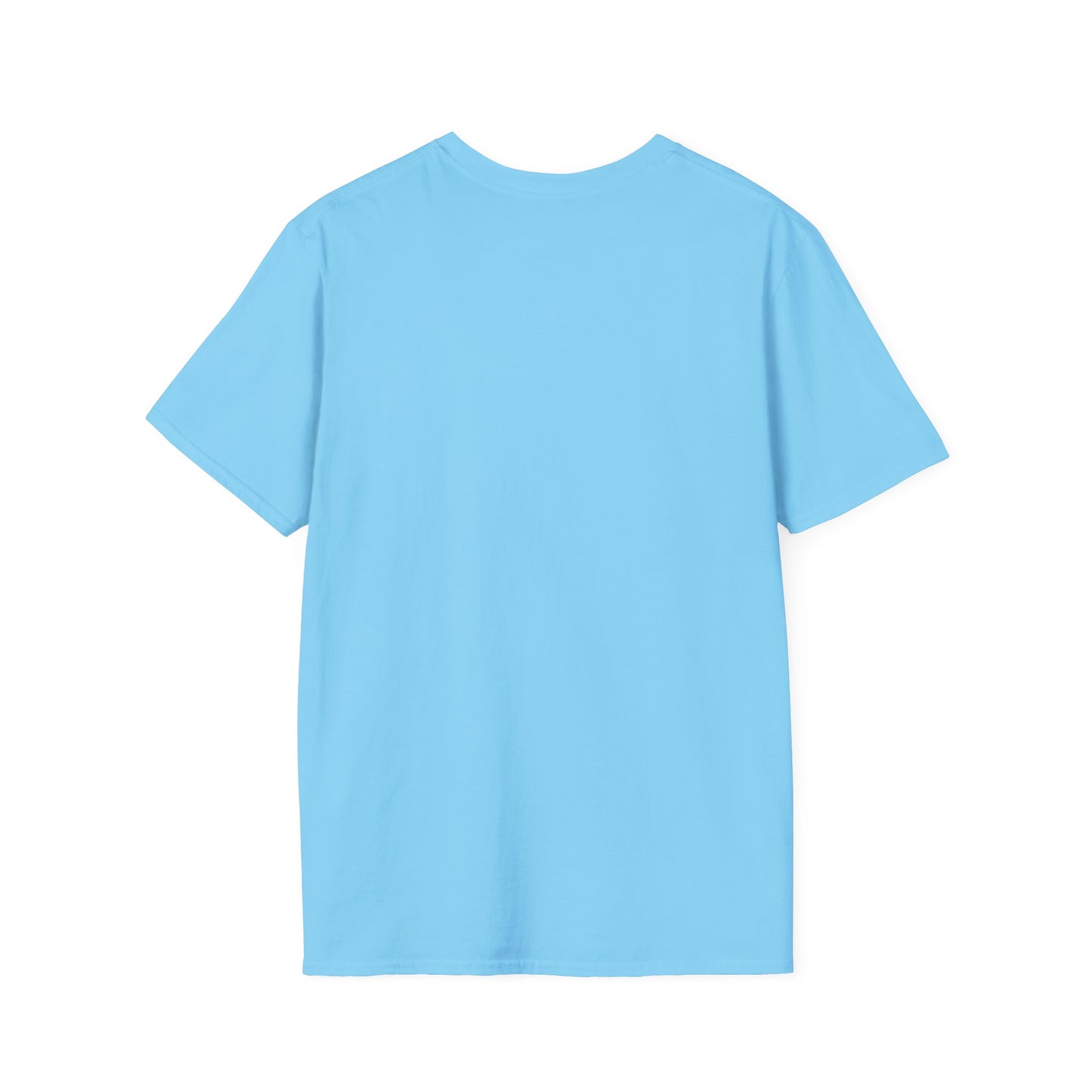Mineral Lickin' Pairs, Softstyle Cow Tee