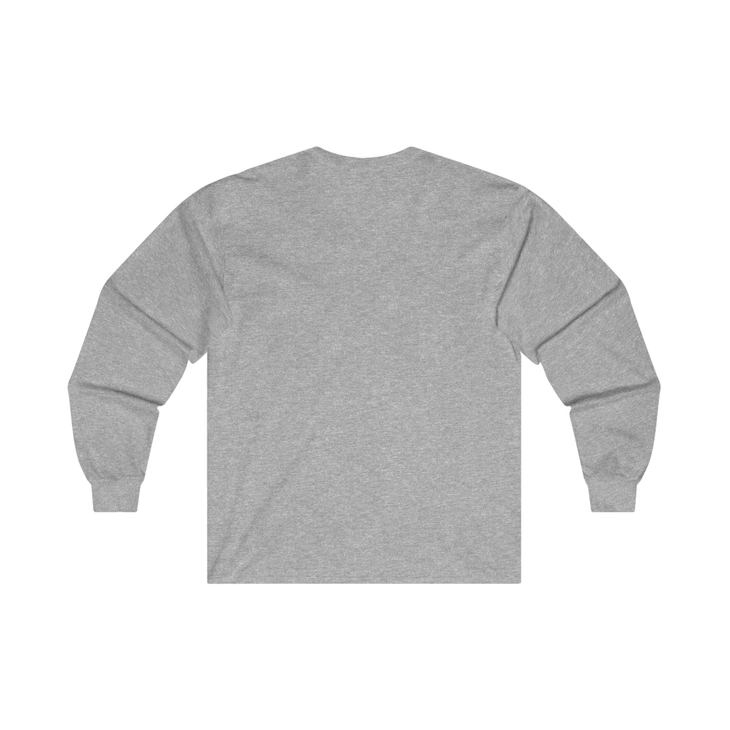 JTF Bridles Long Sleeve Tee