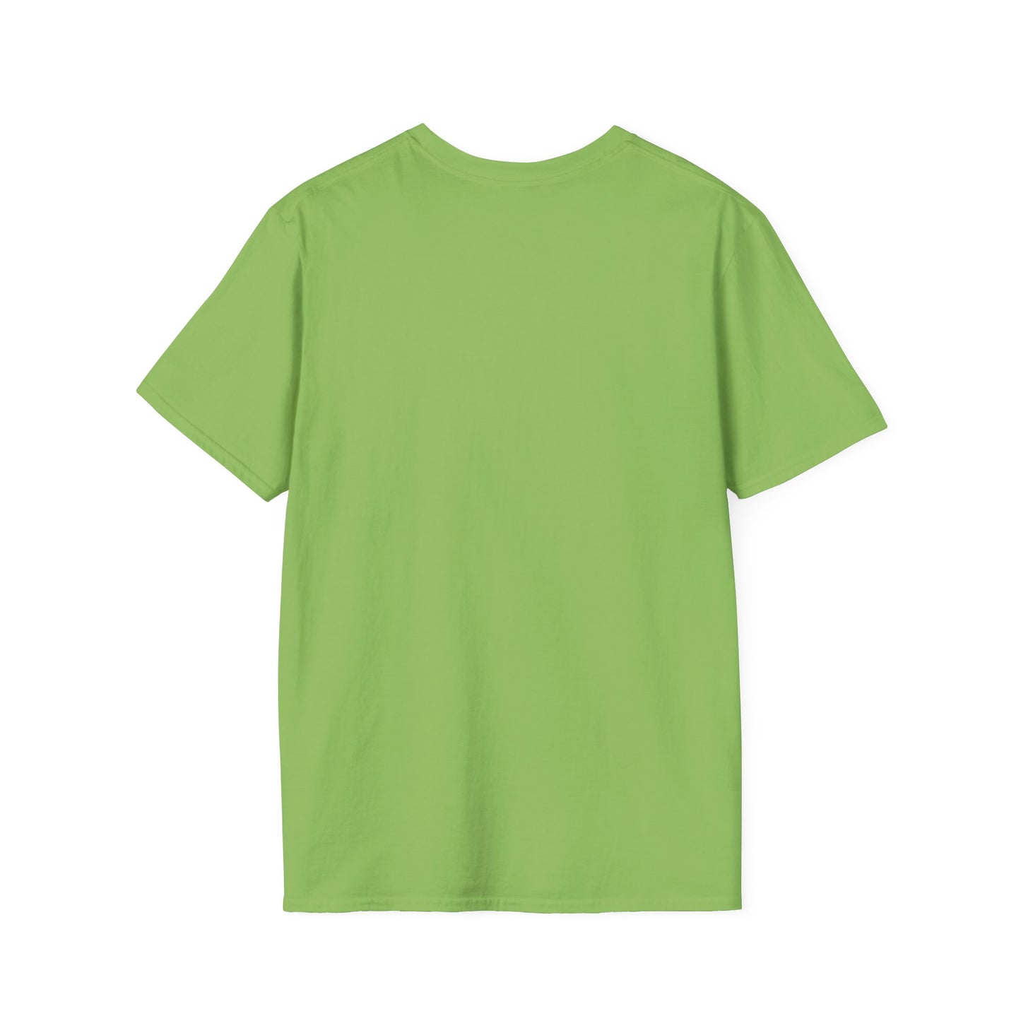 Mineral Lickin' Pairs, Softstyle Cow Tee