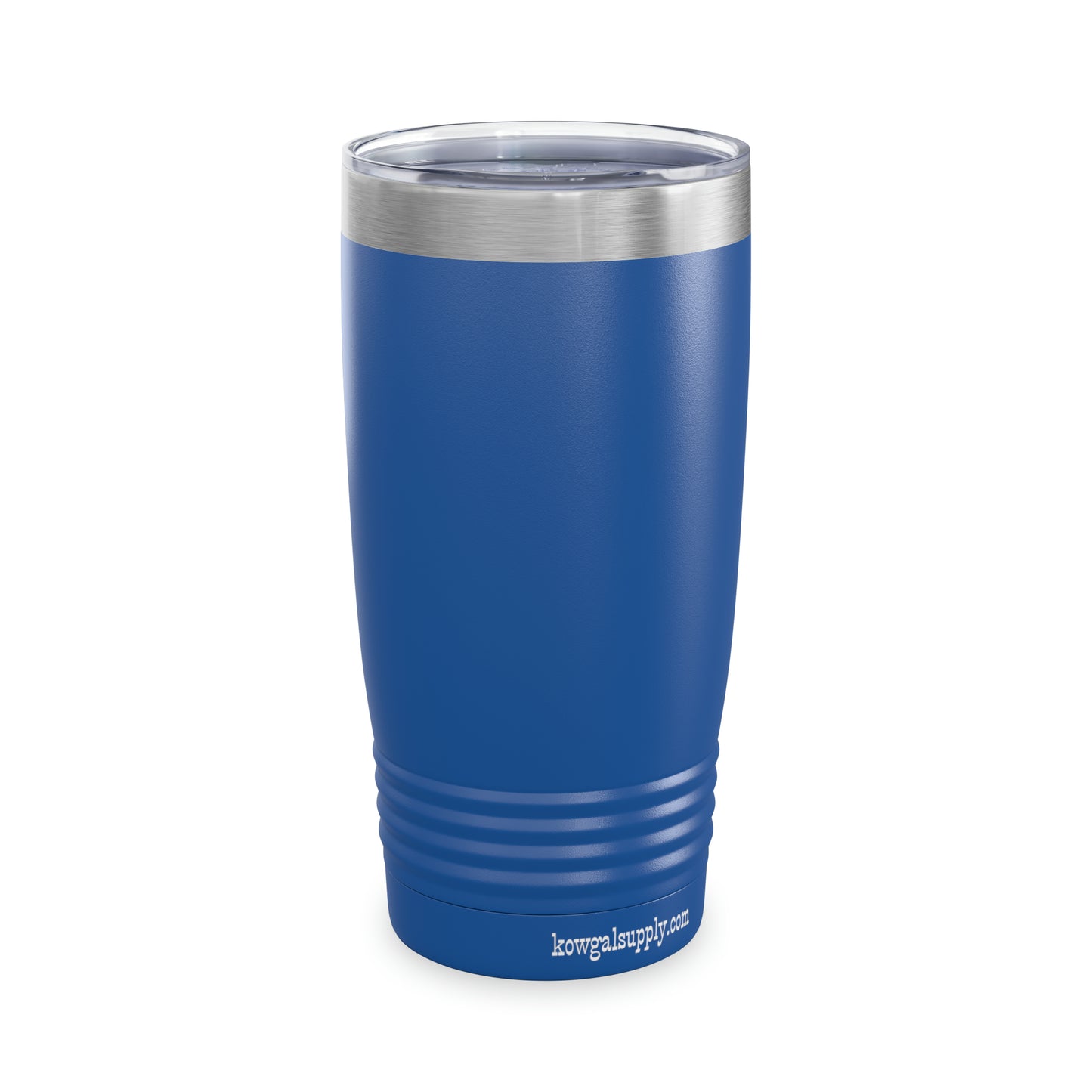 1 Cor 15:10, 20oz Polar Camel Travel Mug