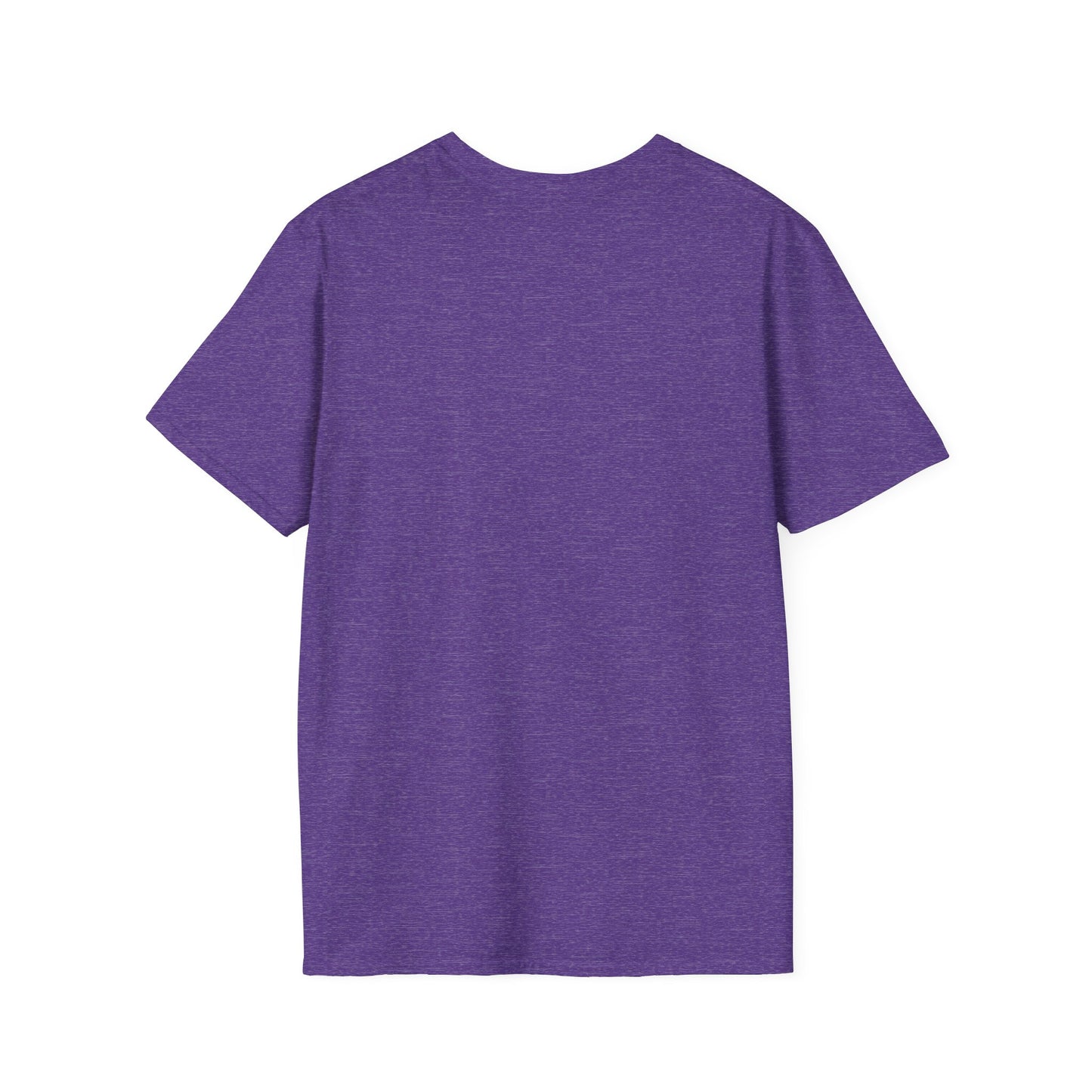 Mineral Lickin' Pairs, Softstyle Cow Tee