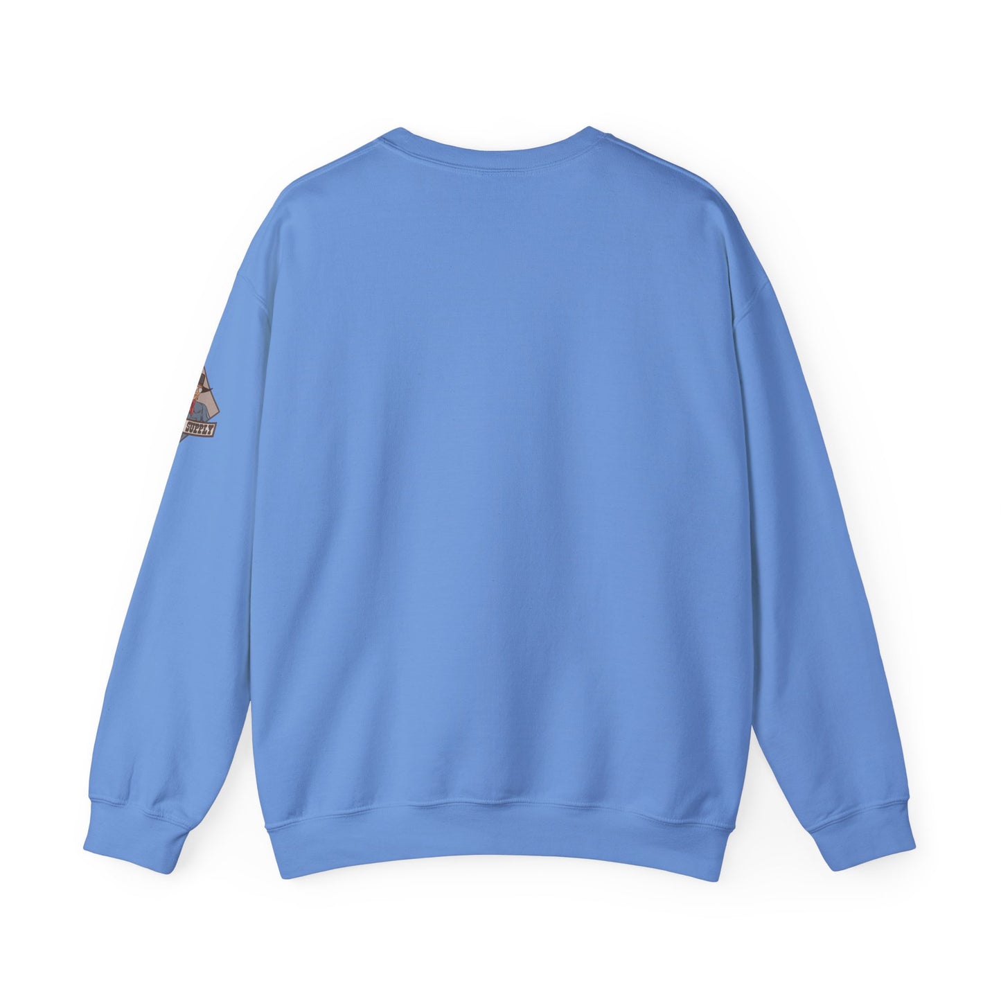 Kingdom Servin' Cowgirl Sweater