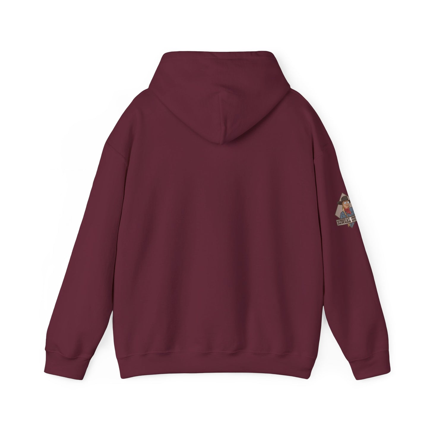 Jaquima To Freno Hoodie